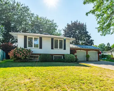 Detached in St. Catharines