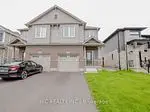 Semi-Detached in Niagara Falls