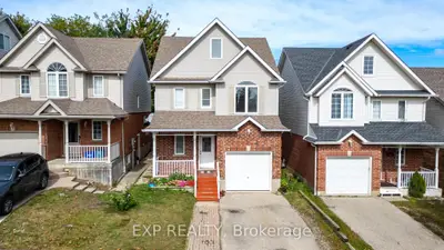 Detached in Waterloo