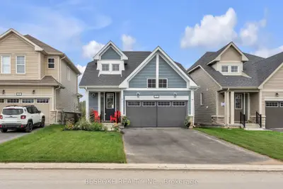 Detached in Loyalist