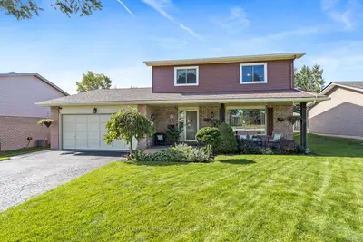 Detached in Erin