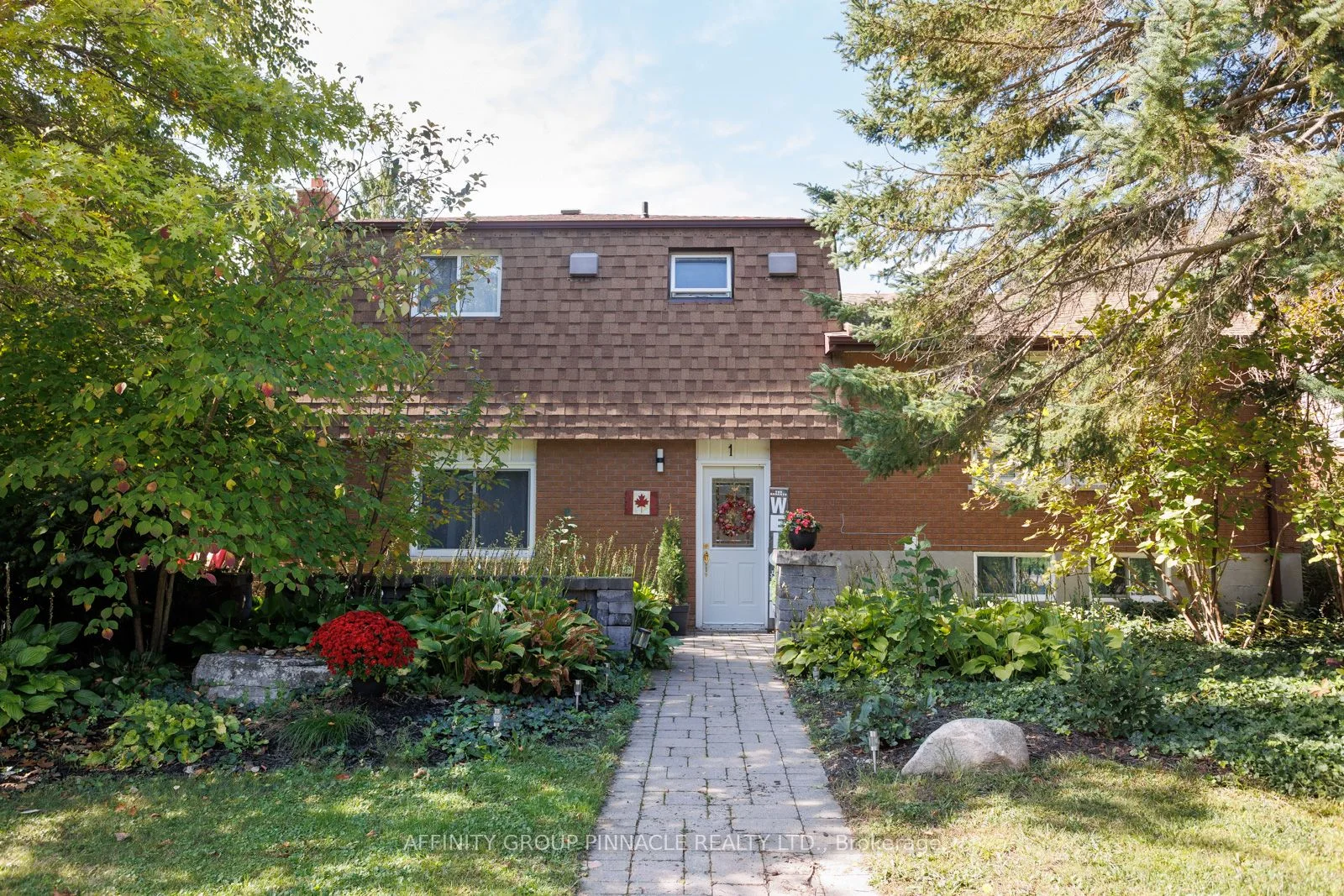 Detached in Kawartha Lakes