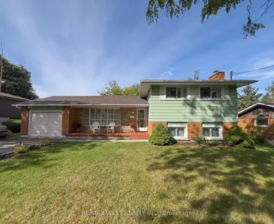 Detached in St. Catharines
