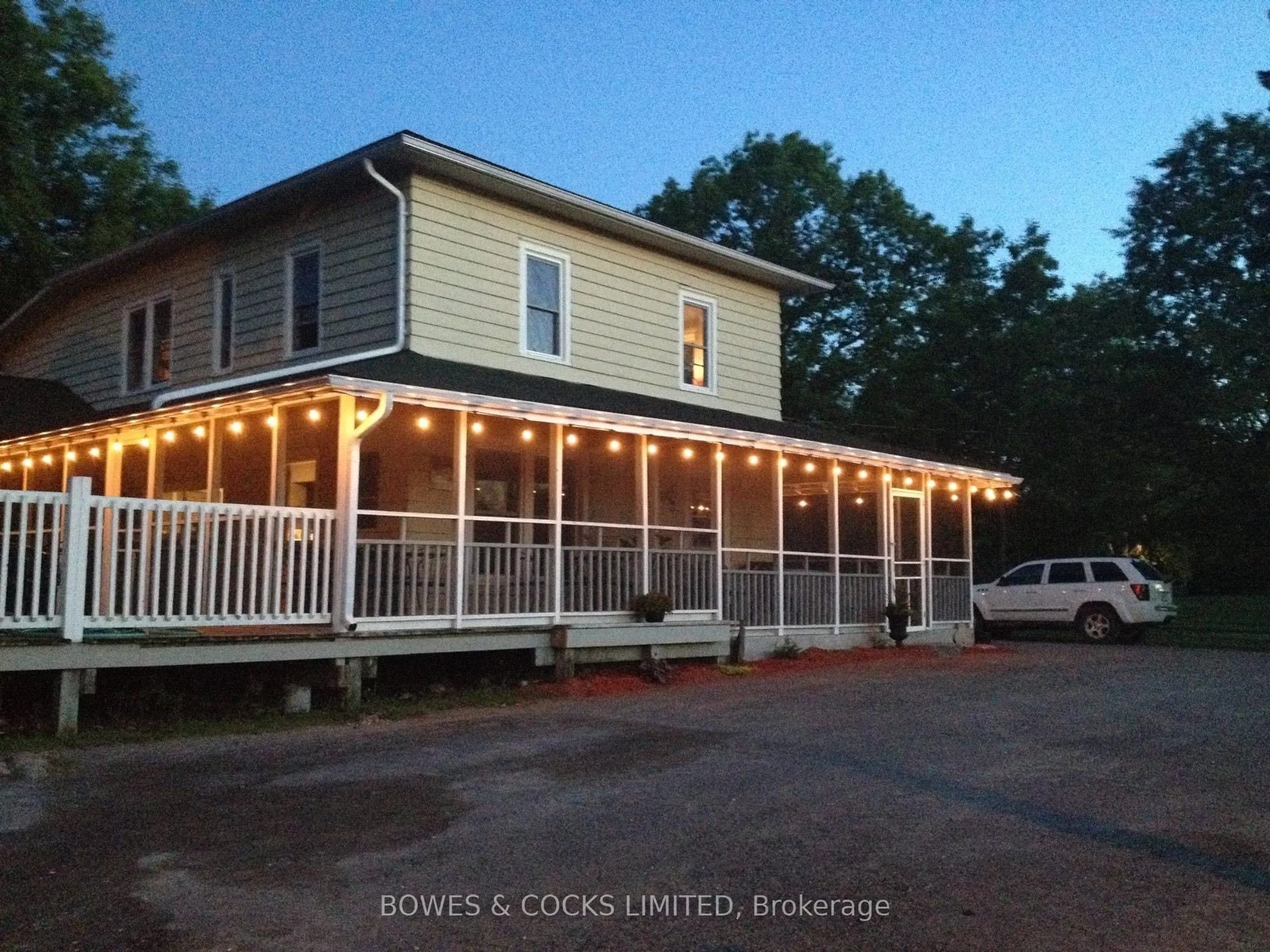 5605 County Road 620, North Kawartha, On, K0l 1p0