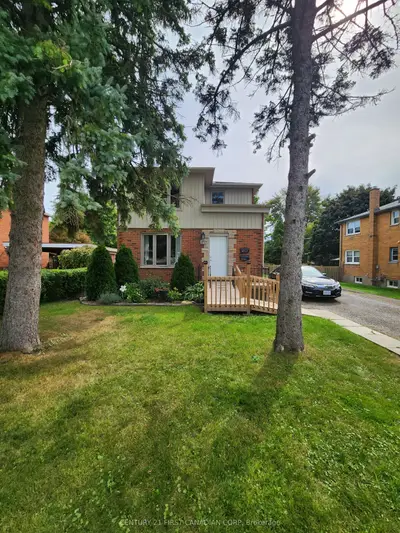 Duplex in London East