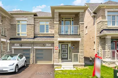 Semi-Detached in Hamilton