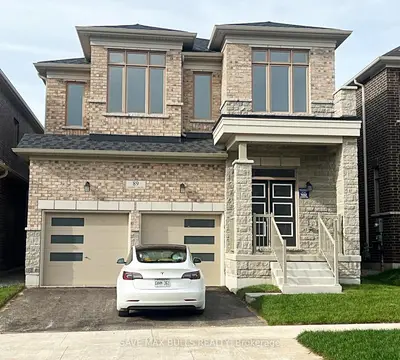 Detached in Cambridge