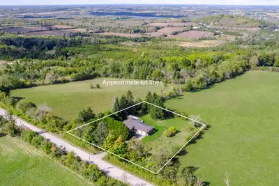 Detached in Kawartha Lakes