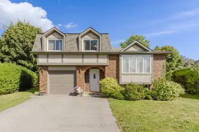 Detached in Cobourg