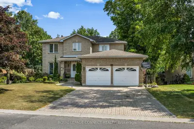 Detached in Quinte West