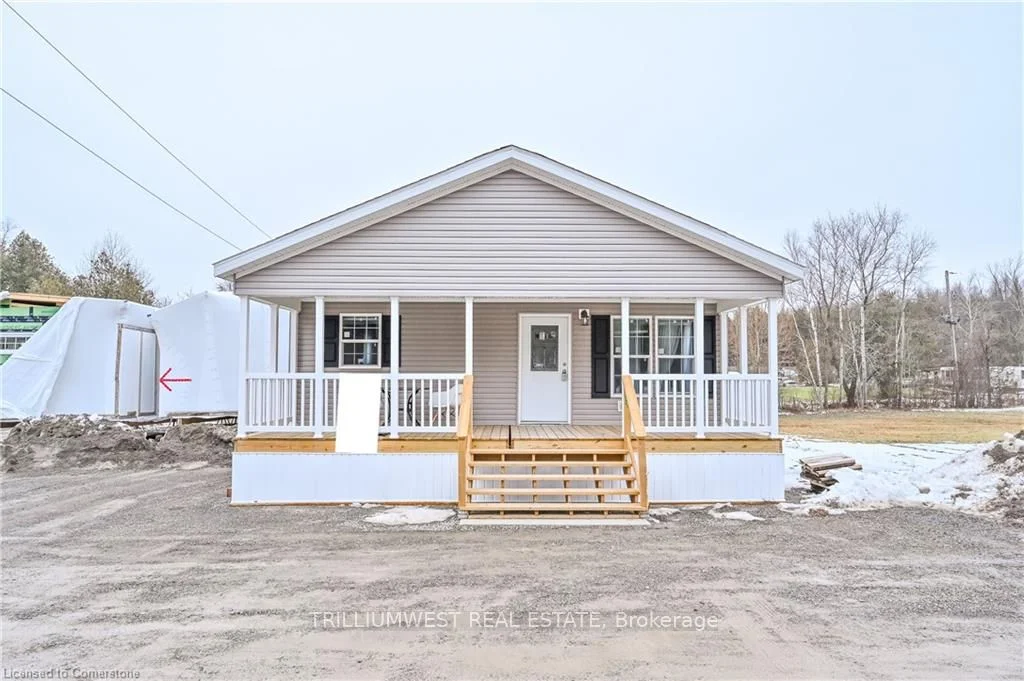 1085 Concession 10 Road W Lot O, Hamilton, On L0r 1k0