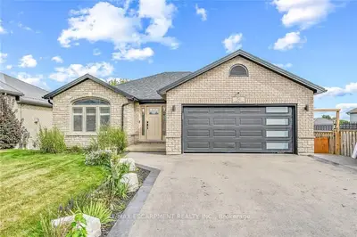 Detached in Norfolk
