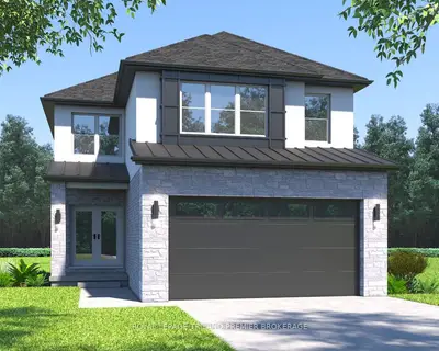 Detached in London North