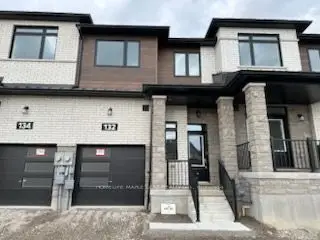Att/Row/Townhouse in Hamilton