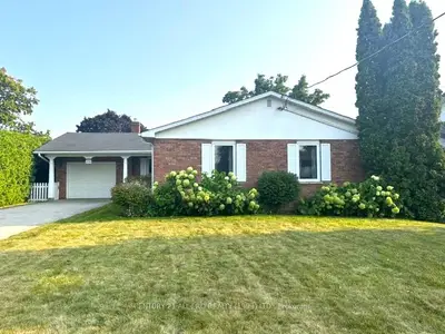 Detached in Cobourg