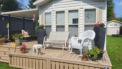 MobileTrailer in Alnwick/Haldimand