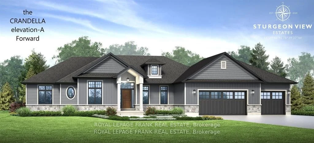 17 Avalon Drive, Kawartha Lakes, On K0m 1n0