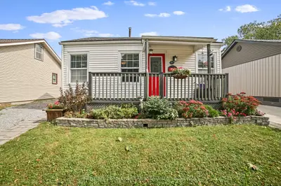 Detached in Welland