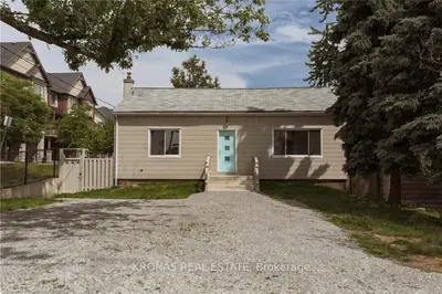 Detached in Hamilton