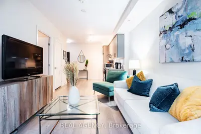 Condo Apartment in Hamilton