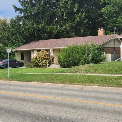 Detached in Cambridge