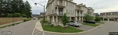 Att/Row/Townhouse in Hamilton