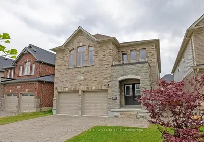 Detached in London North