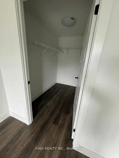Condo Apartment in Waterloo