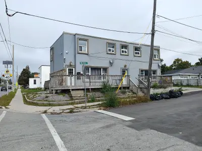 30 WILKINS Street, Belleville, ON K8P 1P1