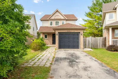 845 Blacksmith Street, London North, On N6h 5r5