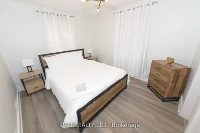 Room in Owen Sound