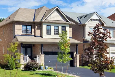 8663 Pawpaw Lane, Niagara Falls, On L2h 3s5