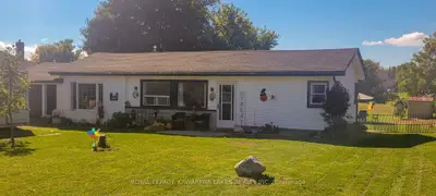 29 Cameron Road, Kawartha Lakes, On K0m 1g0