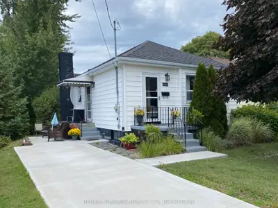 133 Lavinia Street, Fort Erie, ON L2A 2E3