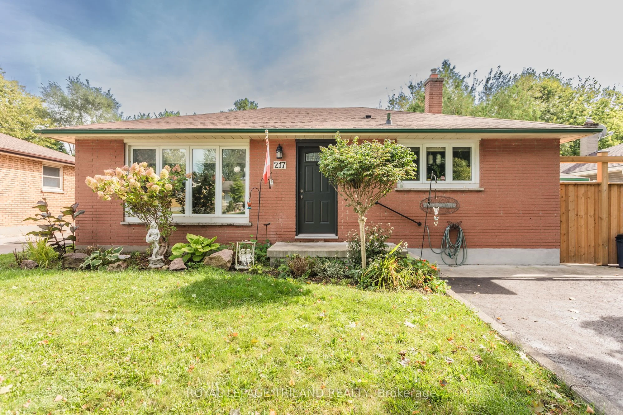Detached in London East