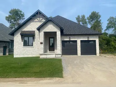 Detached in Cobourg
