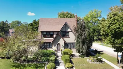 Detached in Chatham-Kent
