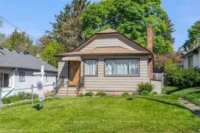 Detached in St. Catharines