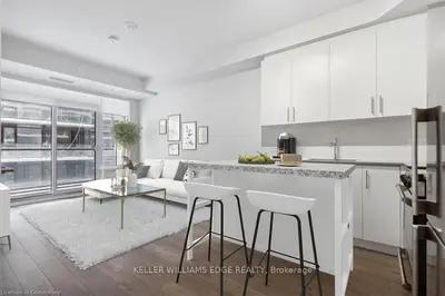 Condo Apartment in Hamilton