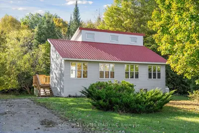 2186 North School Road, Havelock-belmont-methuen, On K0l 1z0