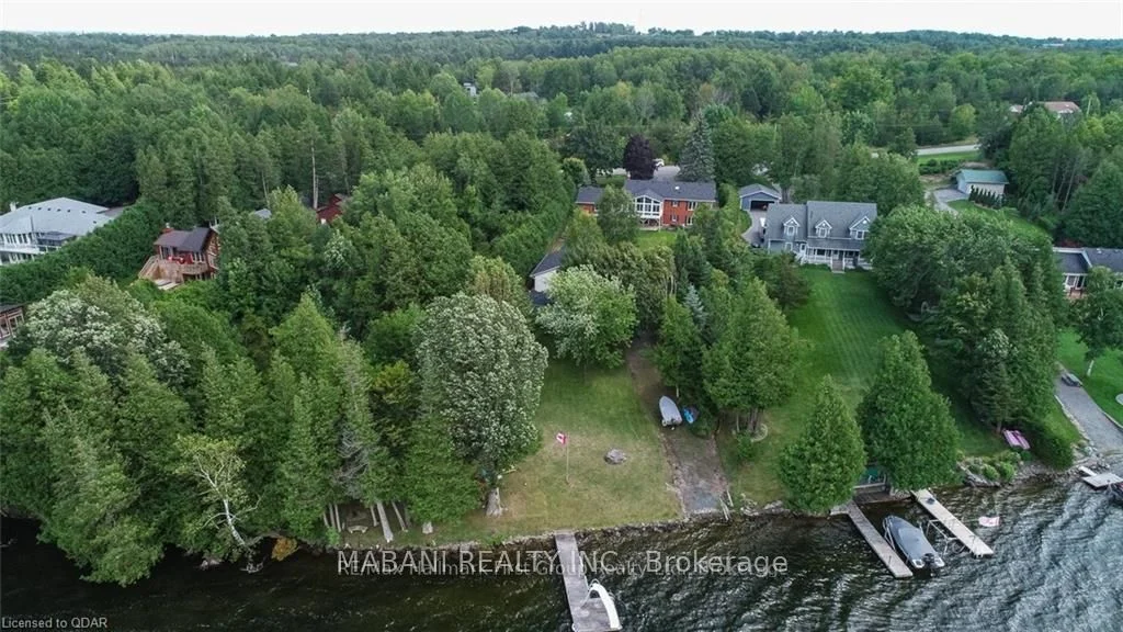 172 LAKEVIEW Drive, Trent Hills, ON K0K 1L0
