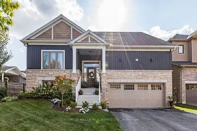 Detached in Guelph