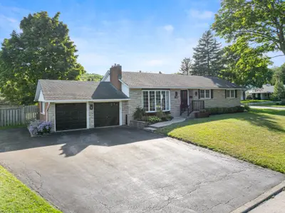 Detached in St. Catharines