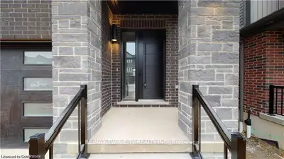 Detached in Kitchener