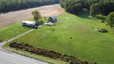 Detached in South Huron