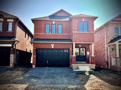 Detached in Thorold
