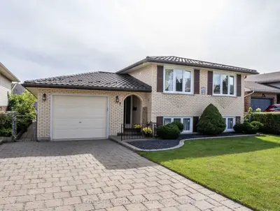 Detached in Strathroy-Caradoc