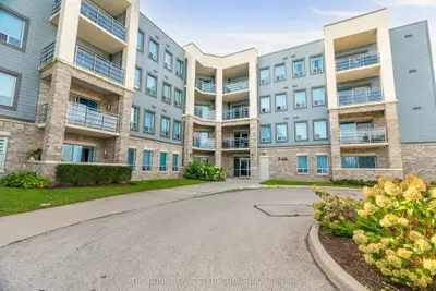 340 Sugarcreek Trail 405, London North, On N6h 0g4