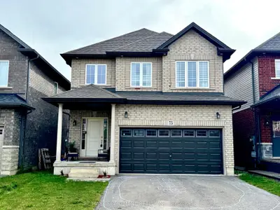 Detached in Hamilton