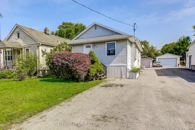 Detached in St. Catharines